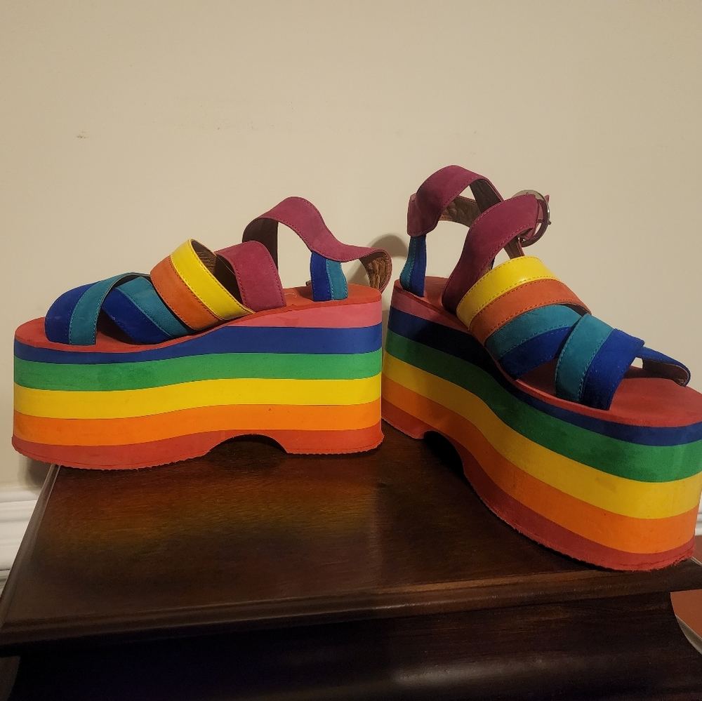 Sandals